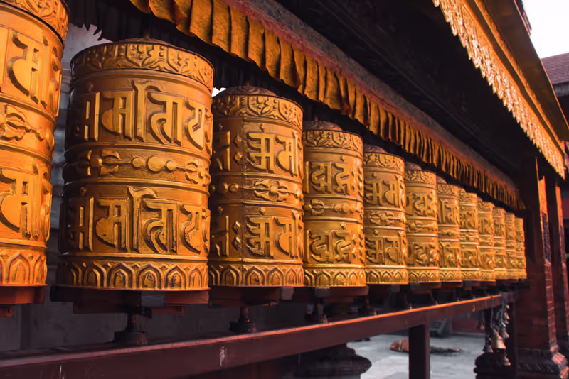 Bagmati Private Tour - 