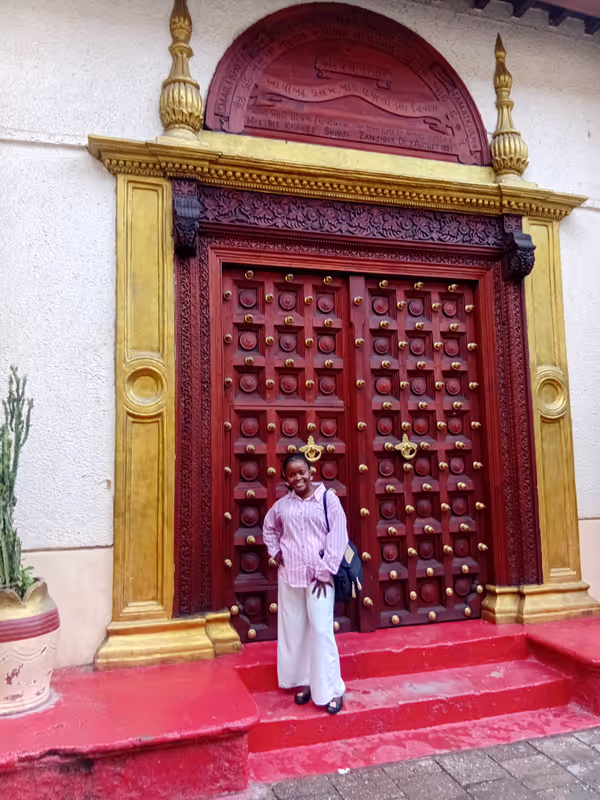 Zanzibar Private Tour - 