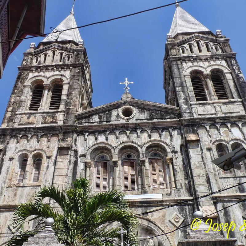 Zanzibar Private Tour - 