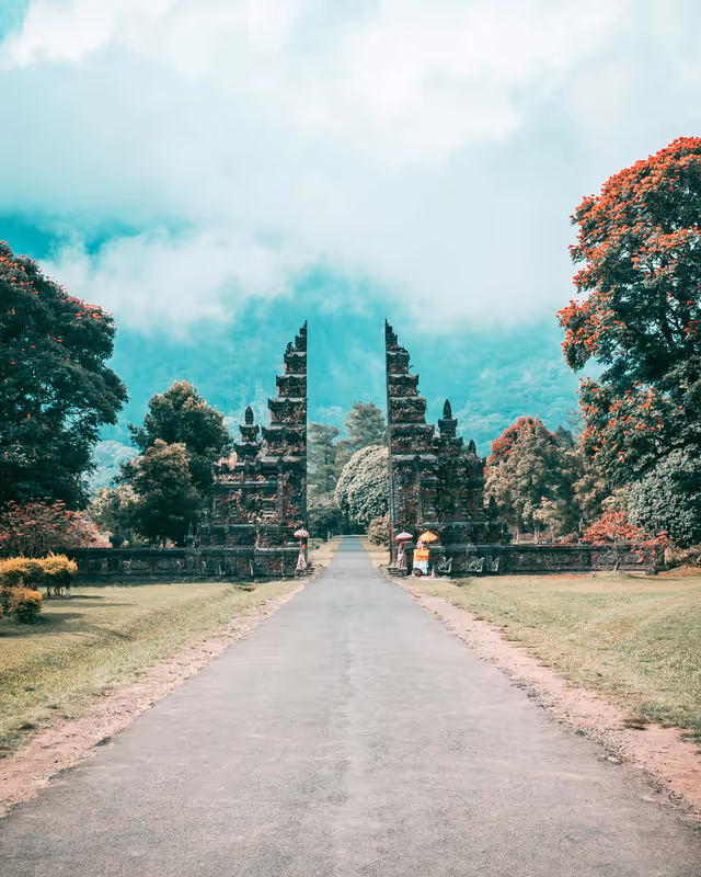 Bali Private Tour - 