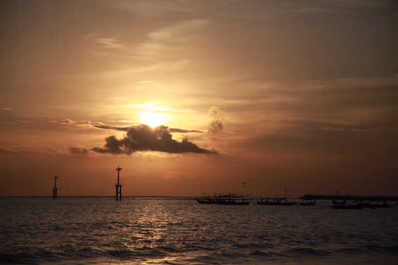 Bali Private Tour - 
