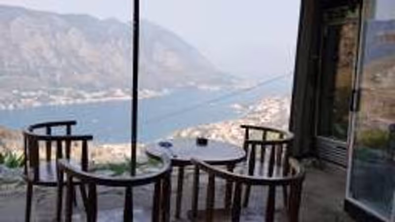 Kotor Private Tour - 
