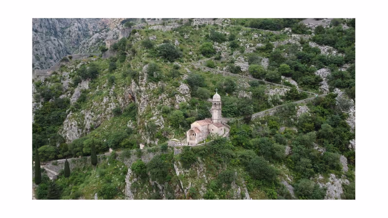 Kotor Private Tour - 