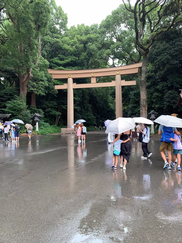 Tokyo Private Tour - 