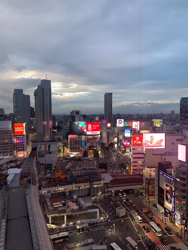 Tokyo Private Tour - 