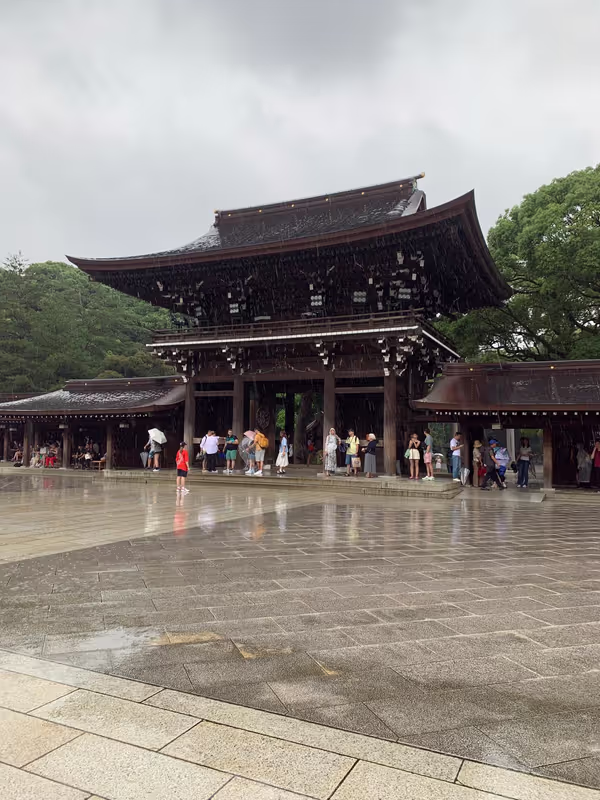 Tokyo Private Tour - 