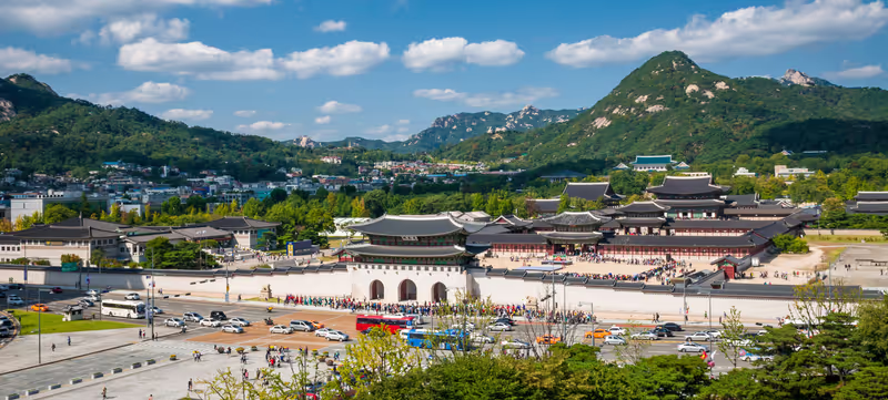 Seoul Private Tour - 