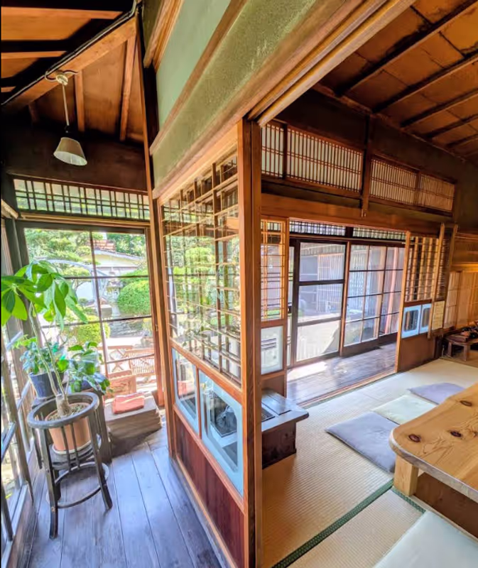 Kobe Private Tour - Room