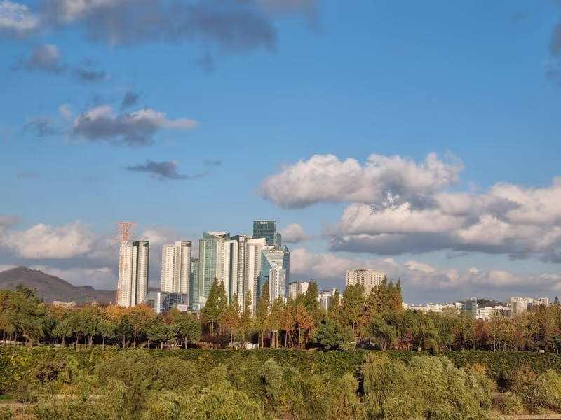 Seoul Private Tour - 