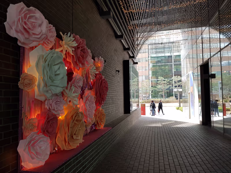 Seoul Private Tour - 