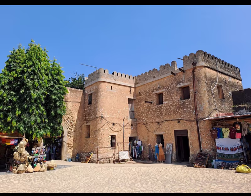Zanzibar Private Tour - 