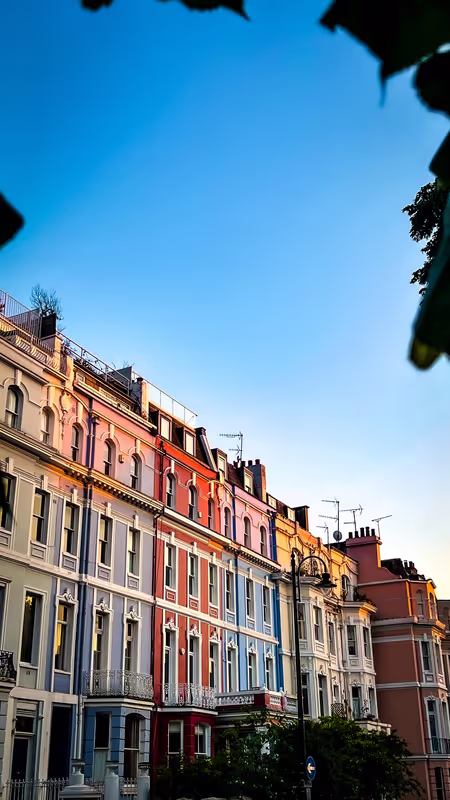 London Private Tour - 