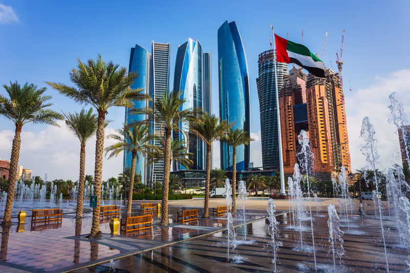 Dubai Private Tour - 