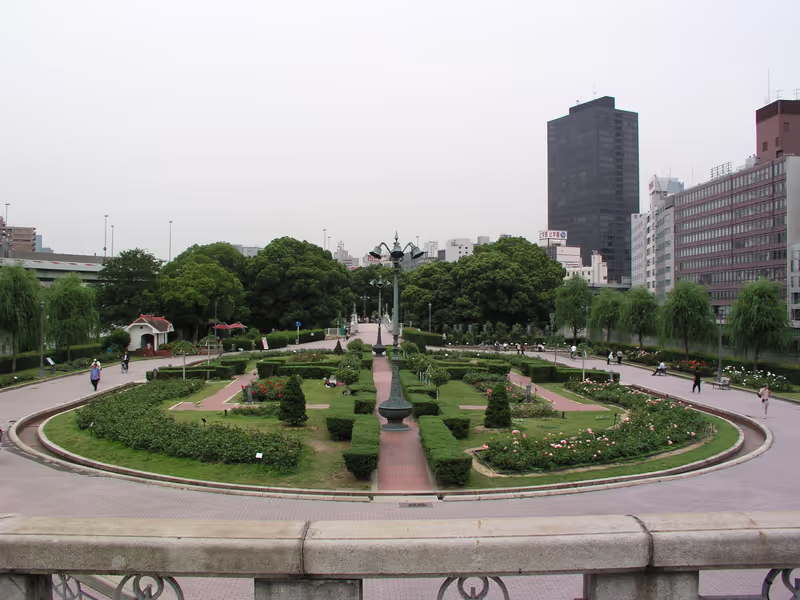 Osaka Private Tour - 