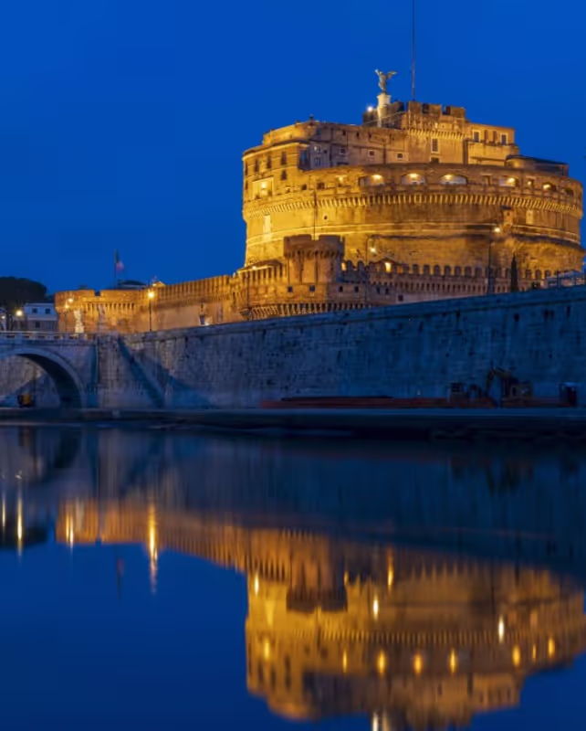 Rome Private Tour - 