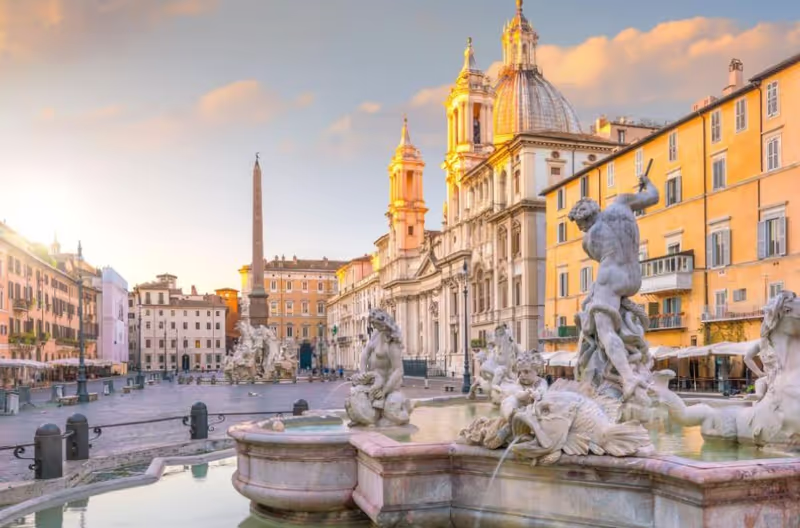 Rome Private Tour - 