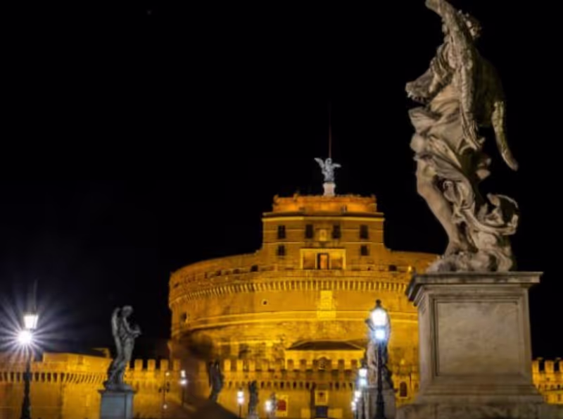 Rome Private Tour - 