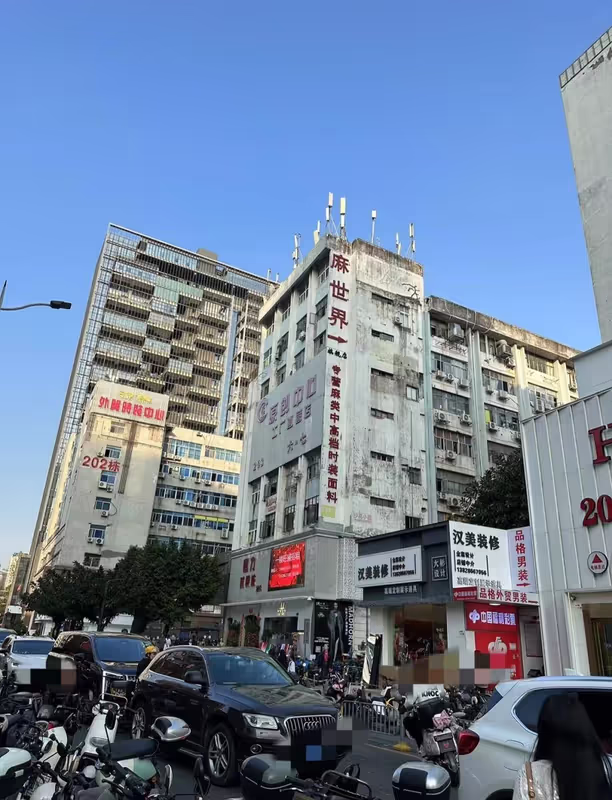 Shenzhen Private Tour - 