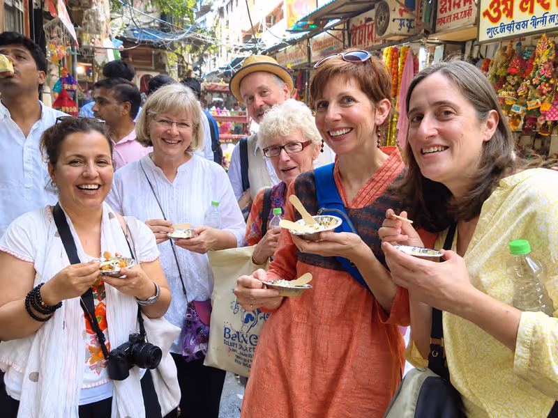 Kolkata Private Tour - 