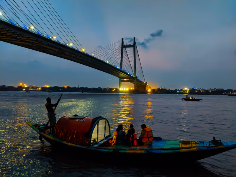 Kolkata Private Tour - 
