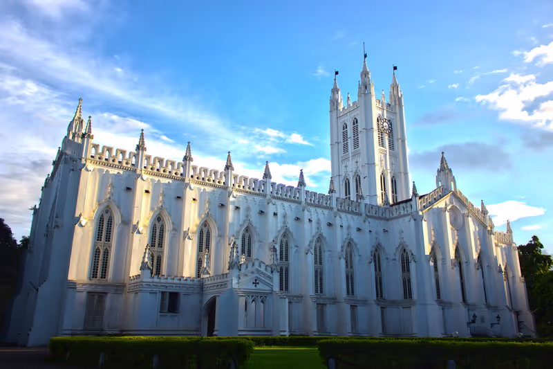 Kolkata Private Tour - 