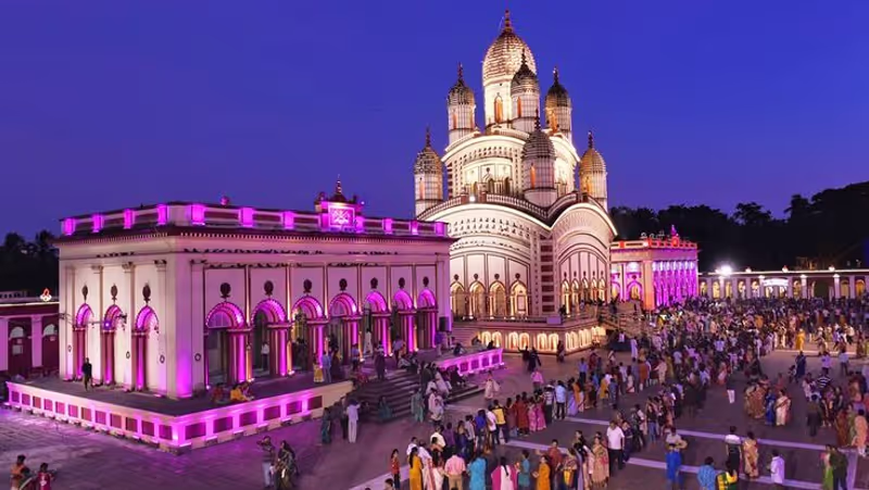 Kolkata Private Tour - 