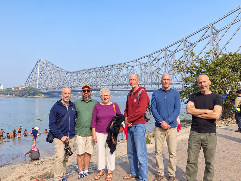 Kolkata Private Tour - 