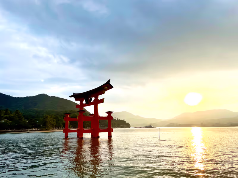 Hiroshima Private Tour - 