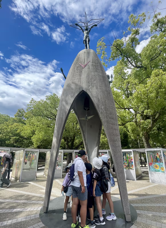 Hiroshima Private Tour - 