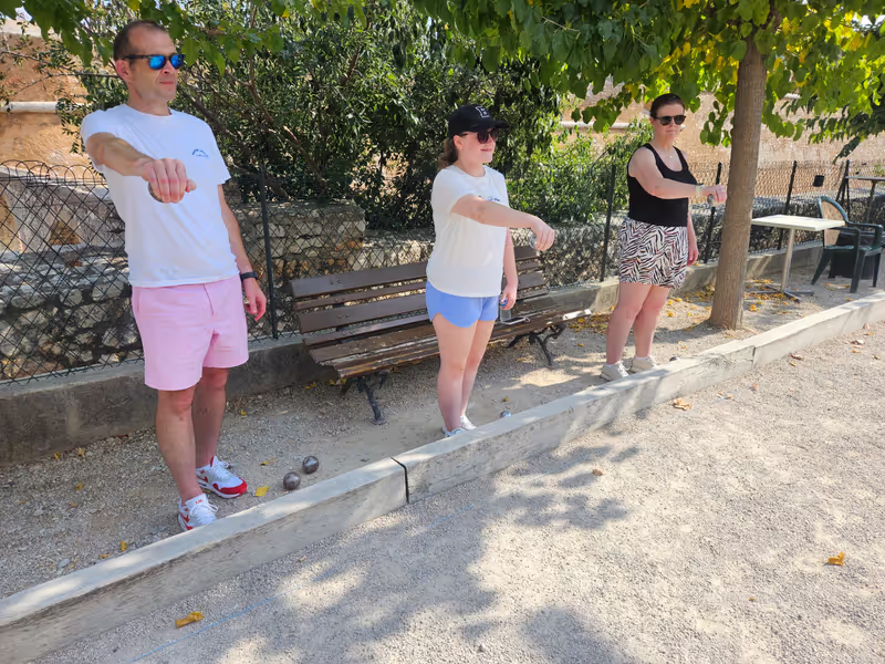 Villefranche-sur-Mer Private Tour - 
