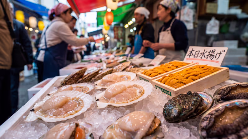 Tokyo Private Tour - 