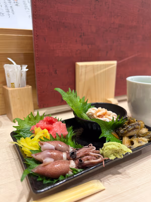 Tokyo Private Tour - 
