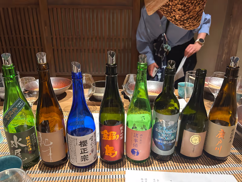 Tokyo Private Tour - 