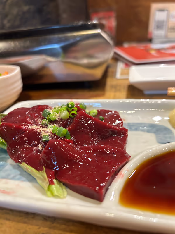 Tokyo Private Tour - 