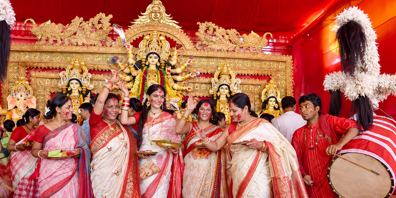 Kolkata Private Tour - 