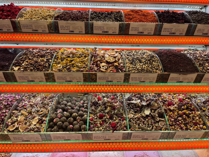 Istanbul Private Tour - 