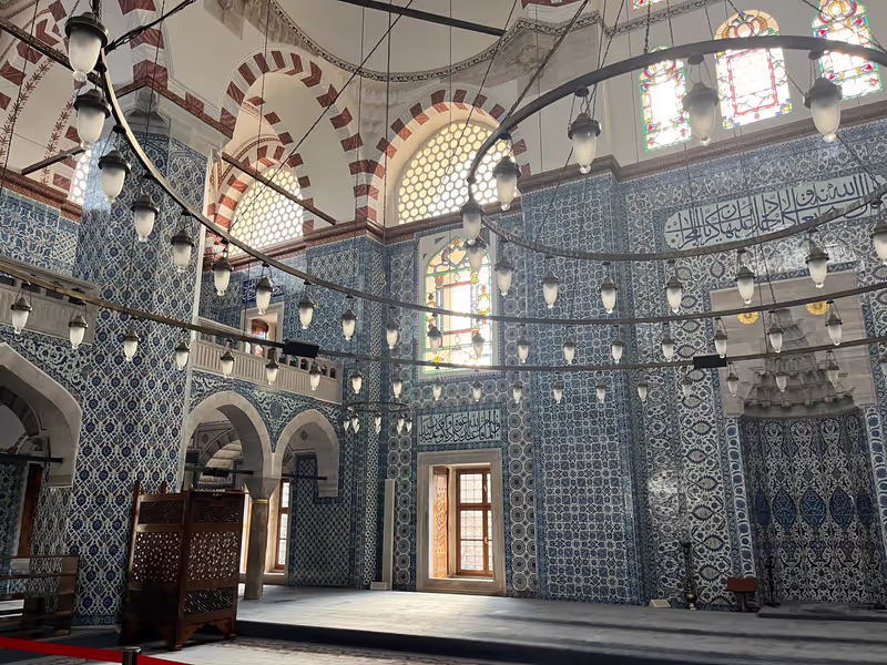 Istanbul Private Tour - 