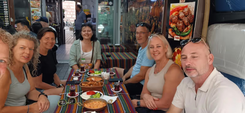 Istanbul Private Tour - 