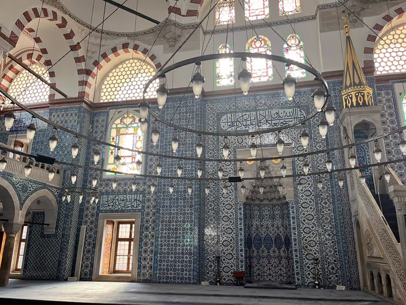 Istanbul Private Tour - 