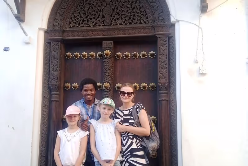 Zanzibar Private Tour - 