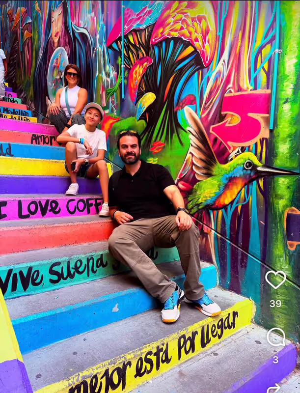 Medellin Private Tour - 