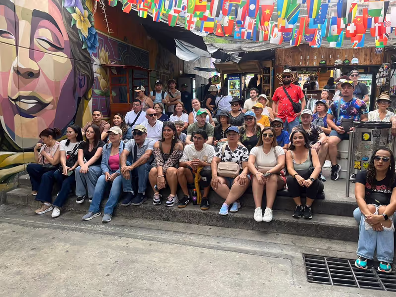 Medellin Private Tour - 
