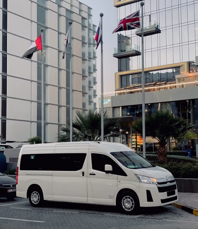 Dubai Private Tour - 