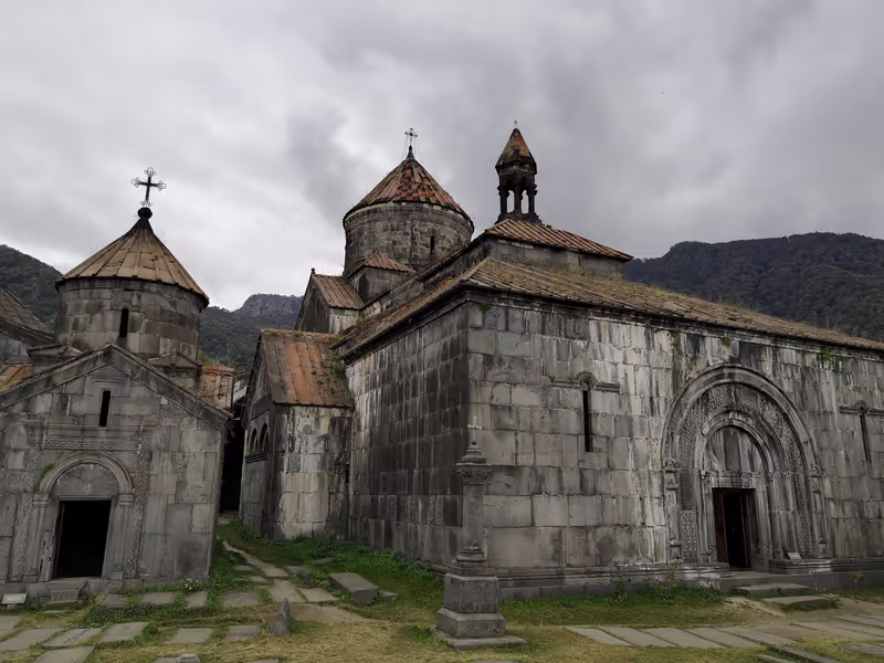 Yerevan Private Tour - 