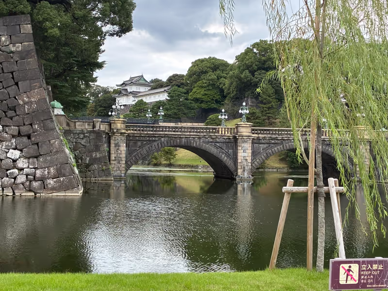 Tokyo Private Tour - 