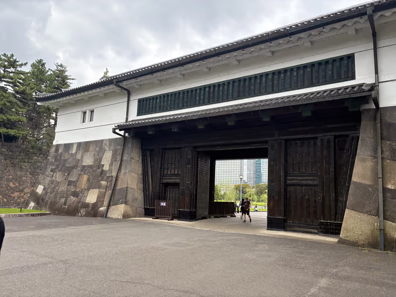 Tokyo Private Tour - 