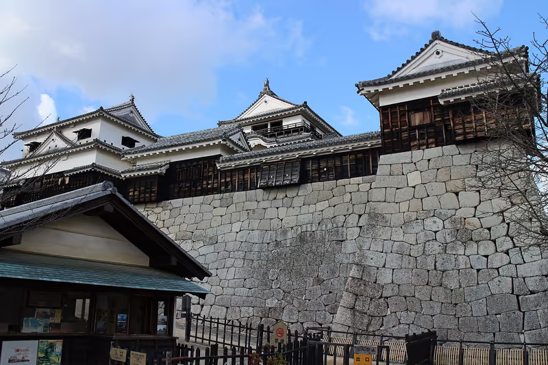 Ehime Private Tour - 