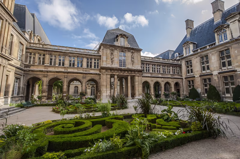 Paris Private Tour - 
