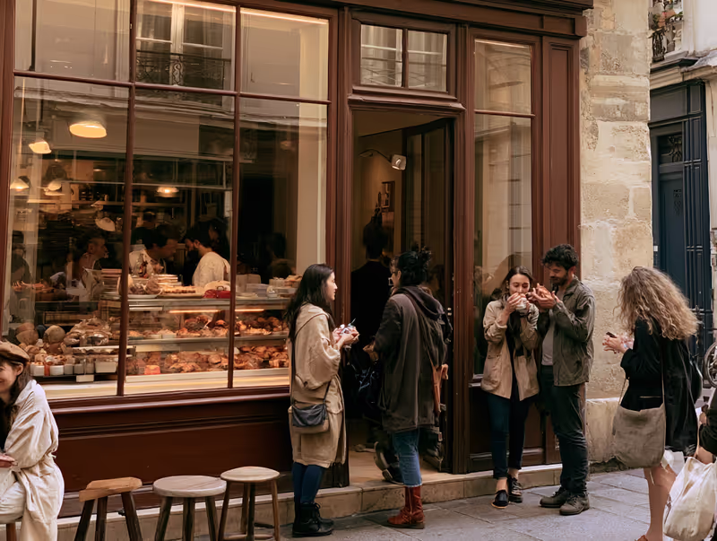 Paris Private Tour - 