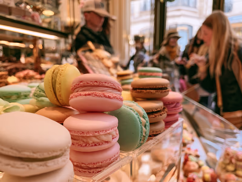 Paris Private Tour - 